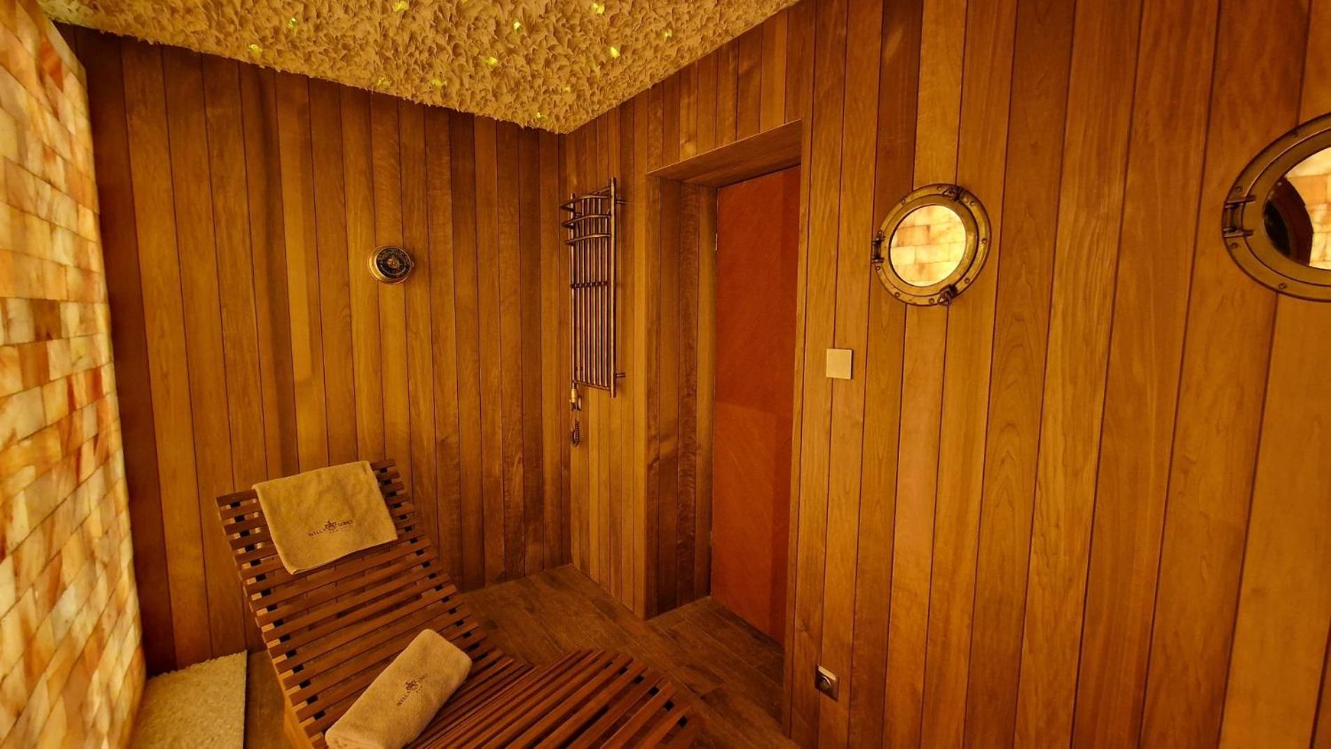 Hotel Willa Lubicz Gdynia Exterior foto