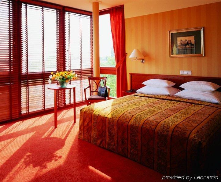 Hotel Willa Lubicz Gdynia Exterior foto